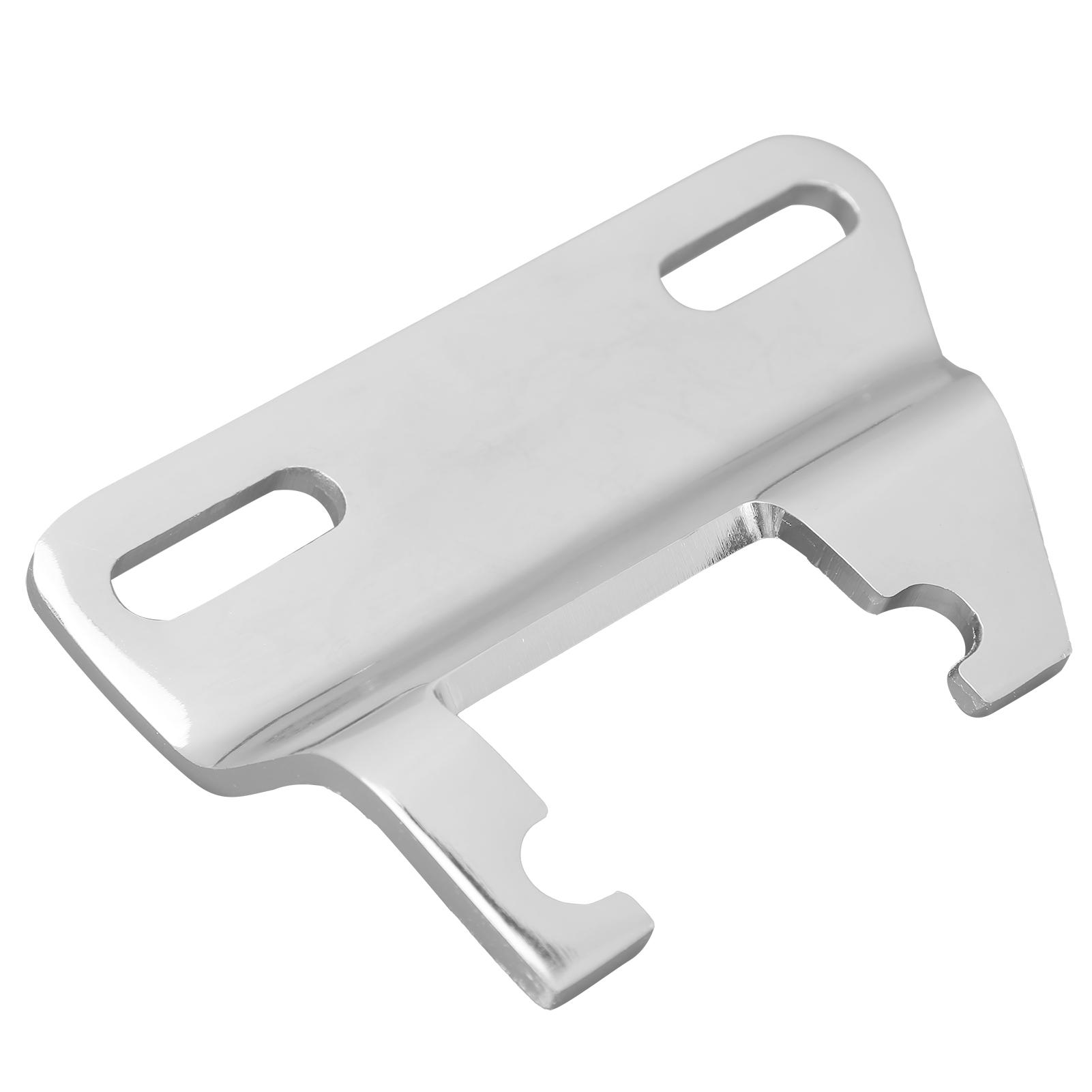 

Steel Alternator Mount Bracket Fit for Engines Short 265 283 327 350