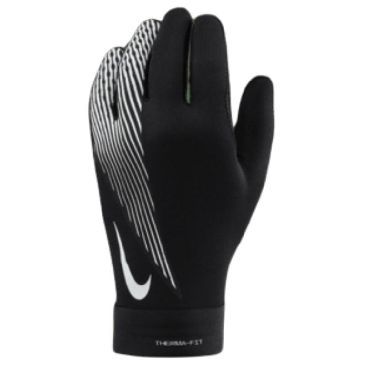 Nike Sports Gloves Unisex Black HF0546-011 L