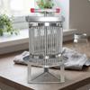 Stainless Steel Honey Press Simple To Operate Use Manual for