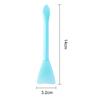 DIY Masque Brush Safe Comfortable Silicone Masque Stirring Stick for Girl