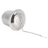 Stainless Steel Tea Filter Spice Seasoning Infuser Ball Tea Maker for Kitchen TeaM