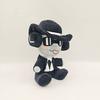 New Plush Toy Doll The Forgotten Game Men In Suits Collection Gifts