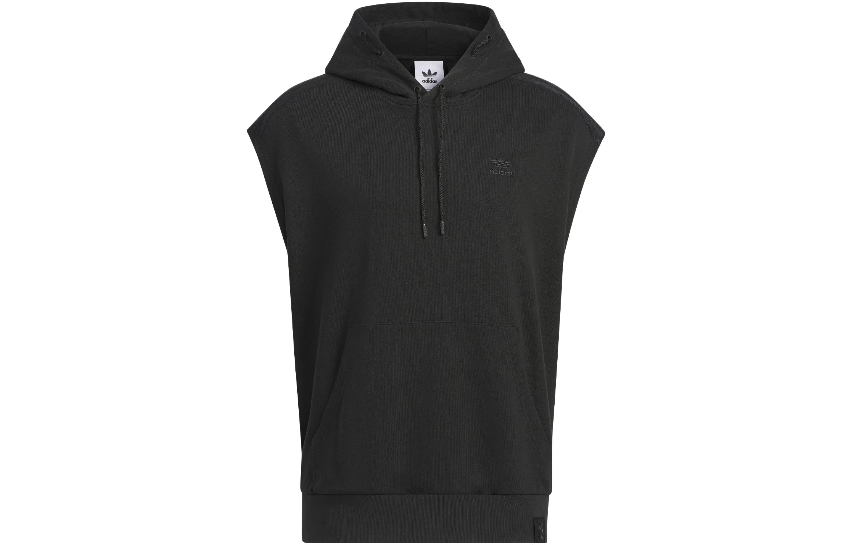 Adidas Originals Tank Top Unisex Black IZ1533 XS