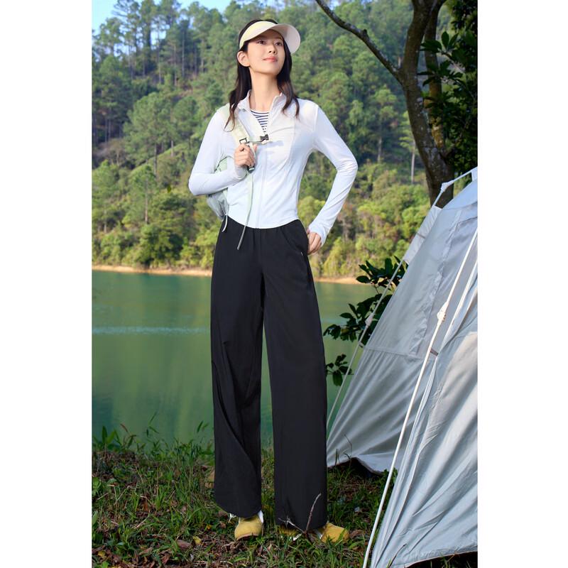 Women's Summer Loose Wide-Leg Pants