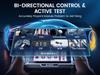ANCEL DS160 OBDII Diagnostic Tool - All System Car Maintenance Version