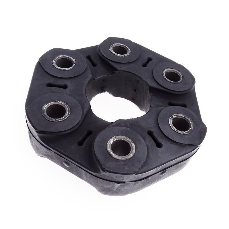 1 buc pentru BMW E60 E61 F10 F11 520i 523i 525i 528i Mașină Negru Arborele de Transmisie Flex Disc Imbinare Auto Accesorii de înaltă calitate 26117522027