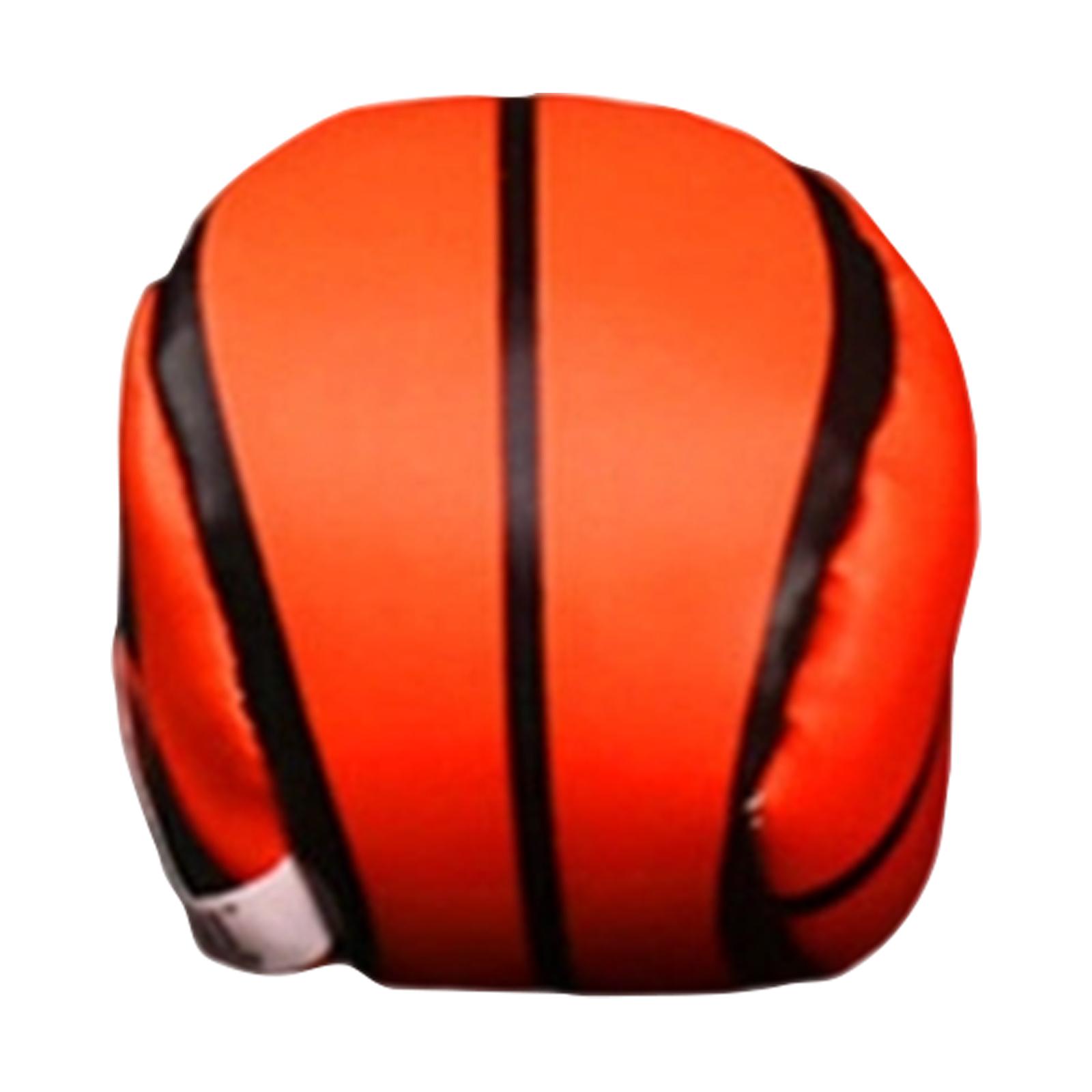 

PU Leather Punching Bag Toy Durable Soft Training Equipment for Boxing Martial Arts Fitness Exercise and Stress Relief Use One Size