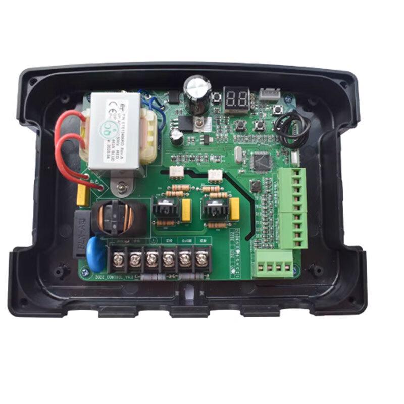 Baisheng Barrier Gate Controller светло-серый