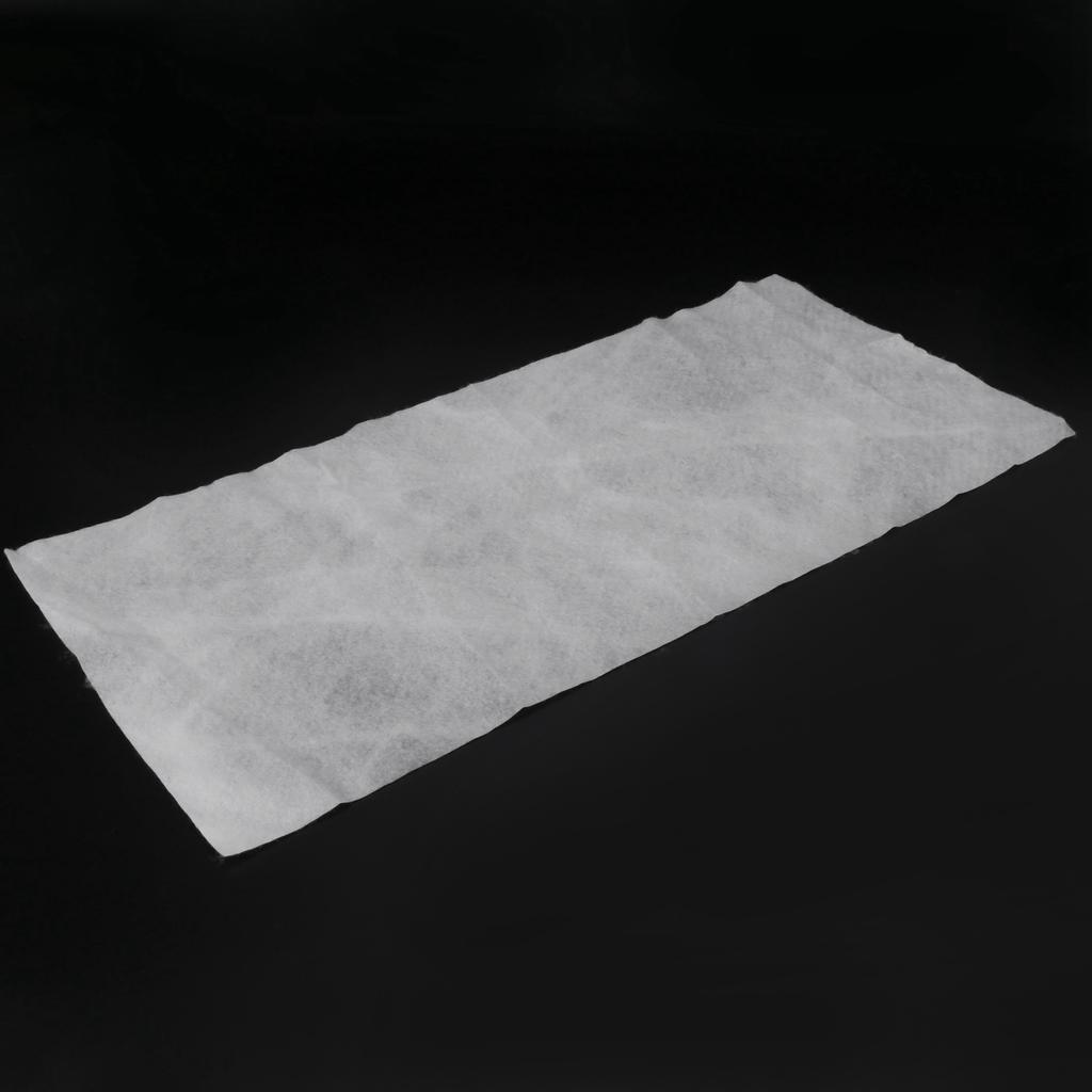 T02C!Electrostatic Thickening Cotton For Xiaomi Air Conditioner Mi Air Purifier Pro/1/2 Air Purifier Dust Filter Hepa
