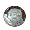 For Cadillac GT4 4Pcs/set 20CM Car Wheel Center Cover Hub Caps Accessories for Cadillac Escalade Car Tire Emblem Auto Refitting Decoration