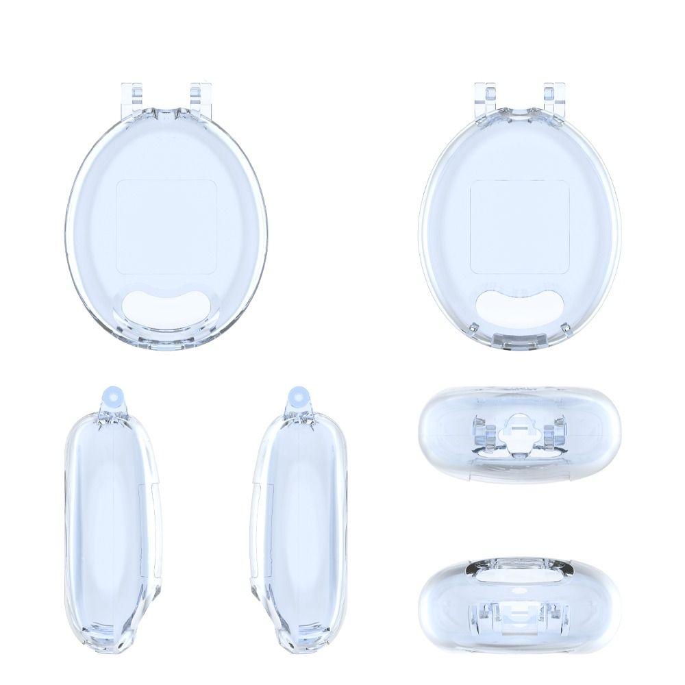 Transparent Hard Shell Clear Cover for Tamagotchi Original Electronic Pets Game Accessories