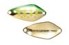 Jackall Timon Apeed Trout Spoon 2.7 Grams 17 Green Yamame (2328)