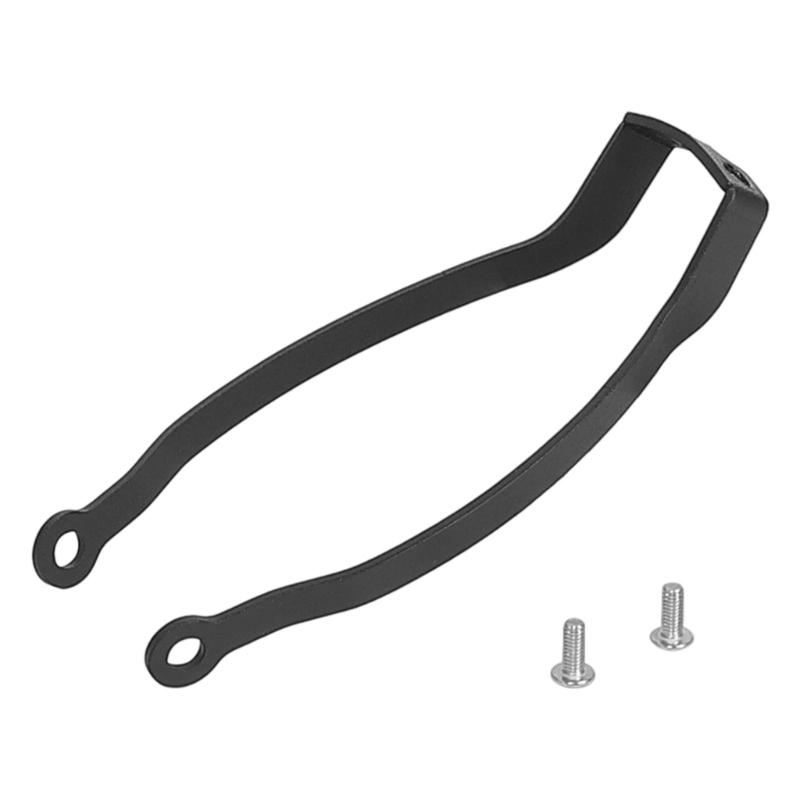 Stable Iron Mudguard Mount Shockproofed Mudguard Mounting Brackets For Electric Scooters Shock Absorption