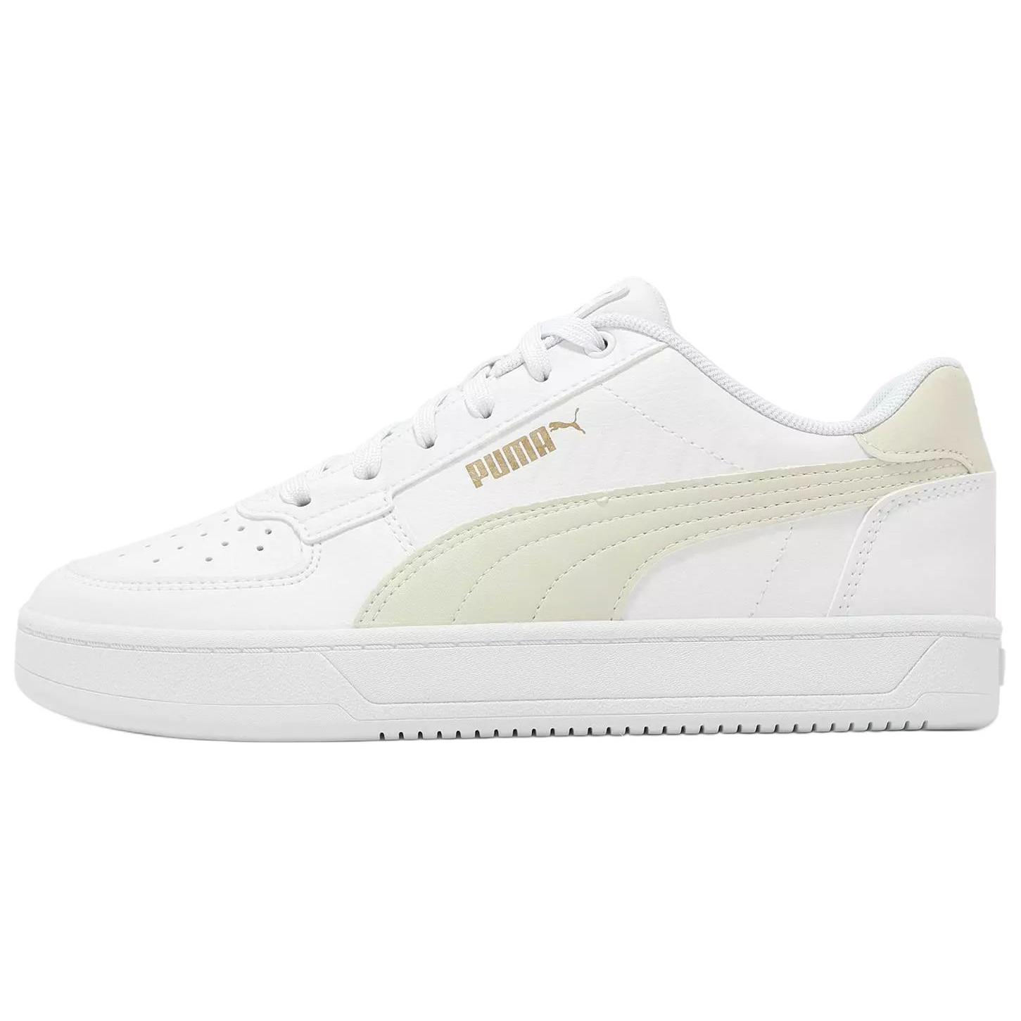 Puma Caven 2.0 White Vapor Grey 40.5