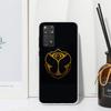 Music Festival Tomorrowlands Phone Case For Xiaomi Redmi Note 15 13 14S 14 Pro Plus 12S 11S 10S 12 11E 10 11T Art Fundas Back Co