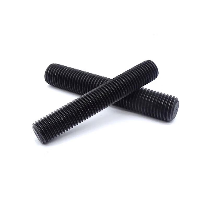 Qiqian High-Strength 8.8 Grade Carbon Steel Fully Threaded Rod
