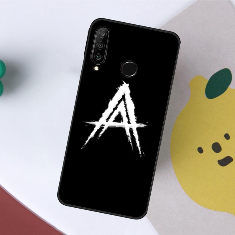 Anuel AA For Huawei Nova 5T 9 10 SE 7i 8i 11i 12i Y60 Y61 Y70 Y72 Y73 Y90 Y91 P20 P40 P30 Lite Case