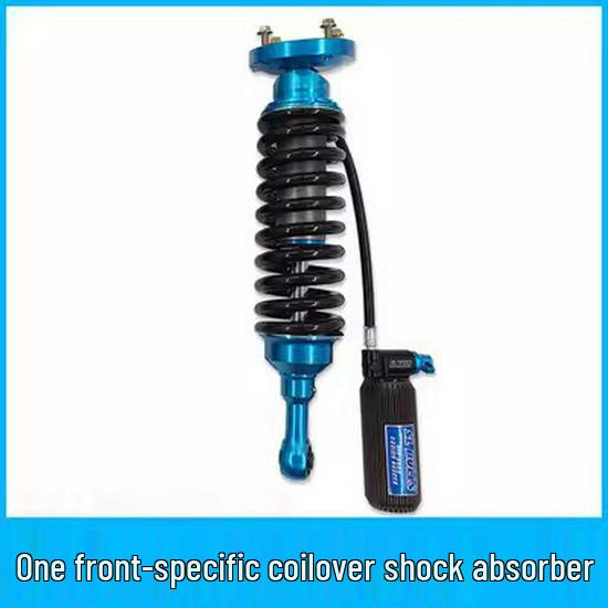 Land Cruiser 5700LC200 Off-Road Adjustable Nitrogen Shock Absorber 2-Inch Lift Kit