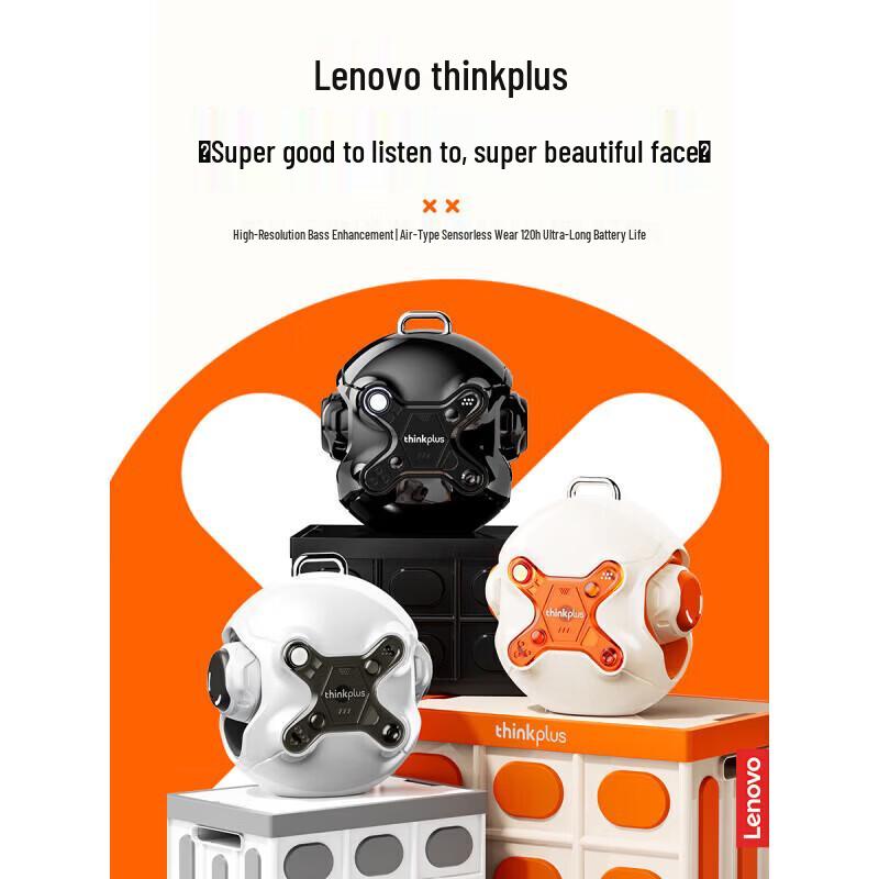 Lenovo LP26 Gaming Bluetooth Earbuds