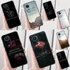 Quran Muslim Surah Ikhlas Islamic Case For Honor Magic 7 5 6 Pro Honor 200 Pro X9b X9a X8b X8a X8 X9 X9c 50 70 90 Lite Cover