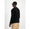 Толстовка Alpha Industries Reflective Print Sweatshirt