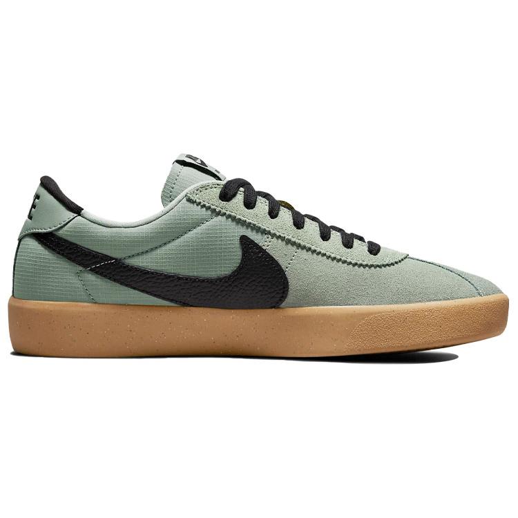 Nike Sb Bruin React Jade Smoke CJ1661-300