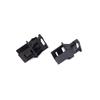 ESR670 Sunroof Sun Shade Roller Blinds Fixed Buckle Clip For Honda CR-V 2017-2021 Breeze CRV RW 70800-TLY-H11