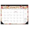 Spacious Hanging Calendar Creative Monthly Planner Calendar 18-Month Calendar  Family Planning