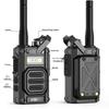 KSUN X-TFSI Outdoor Long-Range Walkie-Talkie (CN Version)