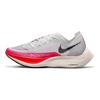 Nike Scarpe da ginnastica da donna ZoomX Vaporfly NEXT% 2 Rawdacious Bianco Nero DJ5458-100