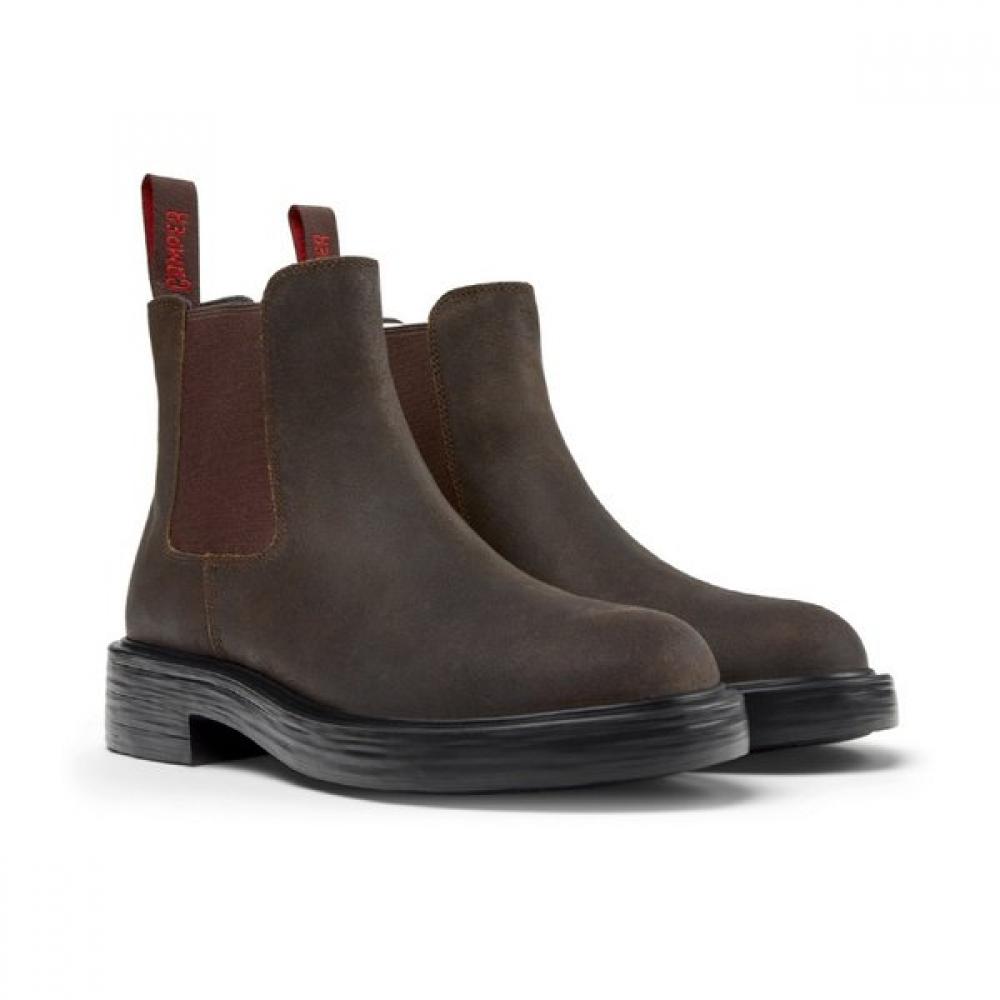 

Camper Women S bootS 25fw Dean K400761 006 EU40(255mm)