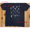 Stop Making Sense Talking Heads David Byrne T Shirt Vintage Washed Graphic Stretched Streetwear Slightly Homme Casual Vintage