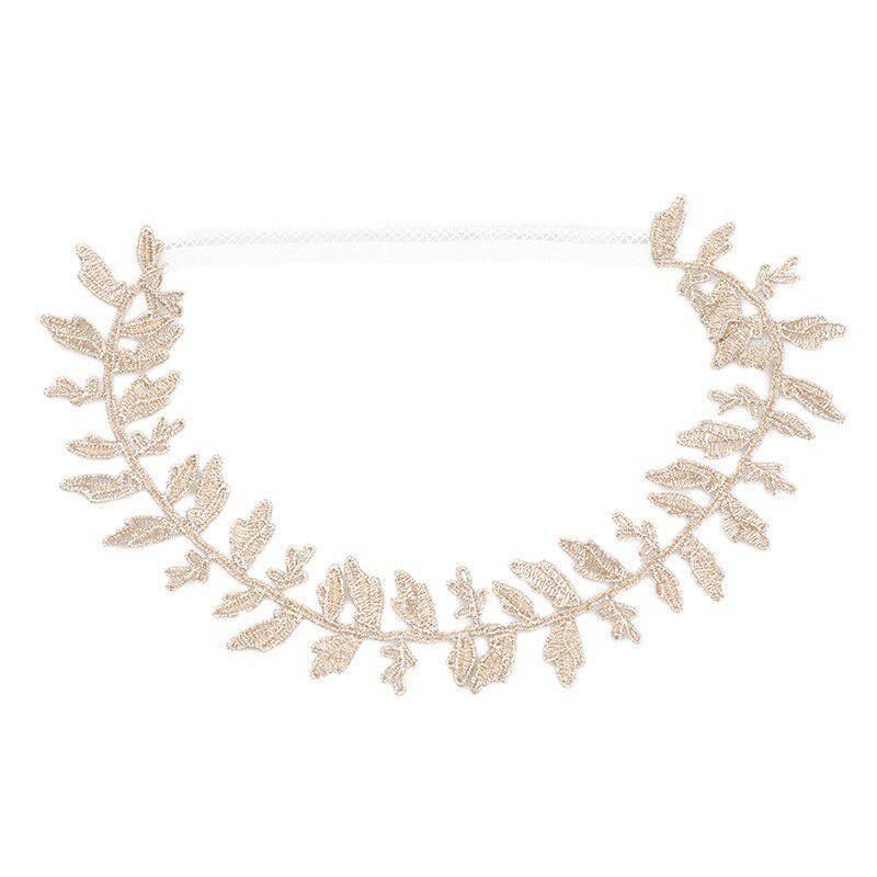 Newborn Baby Headband Children's Lace Flower Hairband Baby Girl Child Hair Popular Accessories 0-3 Age Old