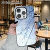 Phone Case: 2D flat suitable for iPhone 18 17 16 15 14 13 Pro film protective case, couple style, crystal oil paper umbrella, Christmas and Halloween 