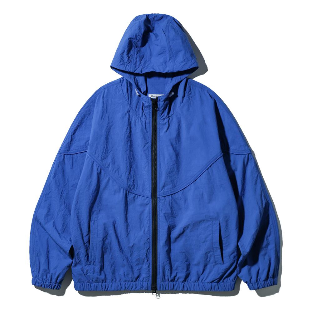 Alvinclo Cut-Out Point Windbreaker Azh547 (3 Colors)