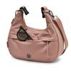 Women's Bag Mother's Bag Travel Portable Crossbody Bag Water-repellent Nylon Shoulder Bag