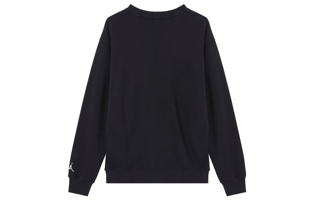Jordan Essentials Sweatshirt Men's Black FV7461-010