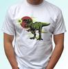 T-Rex Kinder Jungen T-Shirt Tee Dinosaurier Tyrannosaurus Japan Top S S Kinder Babygrößen