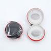 EVA Material Watch Storage Container Waterproof Single Watch Box Watch Cases  Daily Outdoor Carry