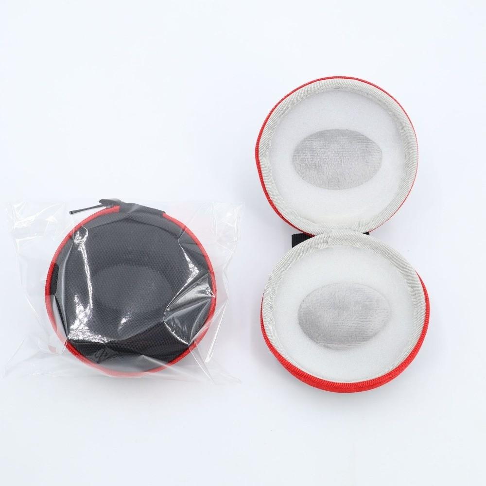 EVA Material Watch Storage Container Waterproof Single Watch Box Watch Cases  Daily Outdoor Carry