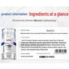Baiyunshan Vaseline Foot & Hand Crack Repair Cream 30g