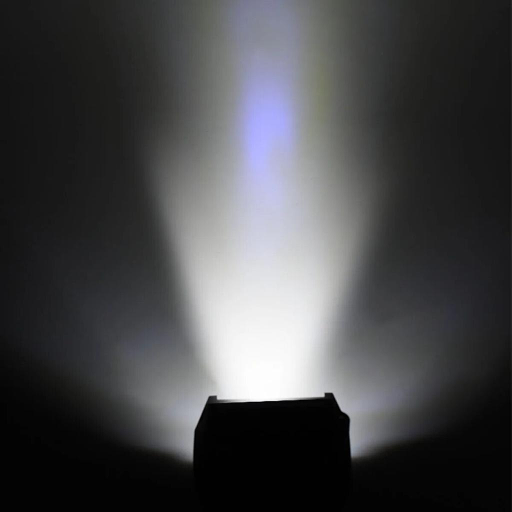 Car Work Light LED Offroad Spotlights Fog Lamp Diode Headlight SUV ATV Tractor Boat Trucks Excavator Light Bar 12V