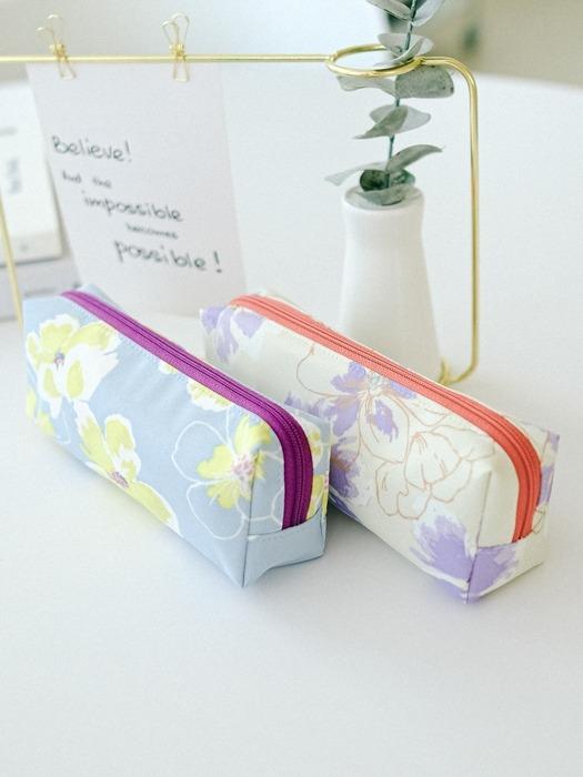 WPC. WPC Umbrella Ranunculus Mini 5-Stage Parasol and Umbrella 8641-303-002 pink