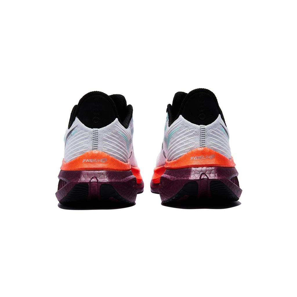 SAUCONY Endorphin Speed 5 Scarpe da Corsa Comode Sneaker Unisex Bianca S31007-672