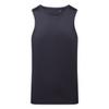 TriDri Mens Ion-Charge Performance Vest Top
