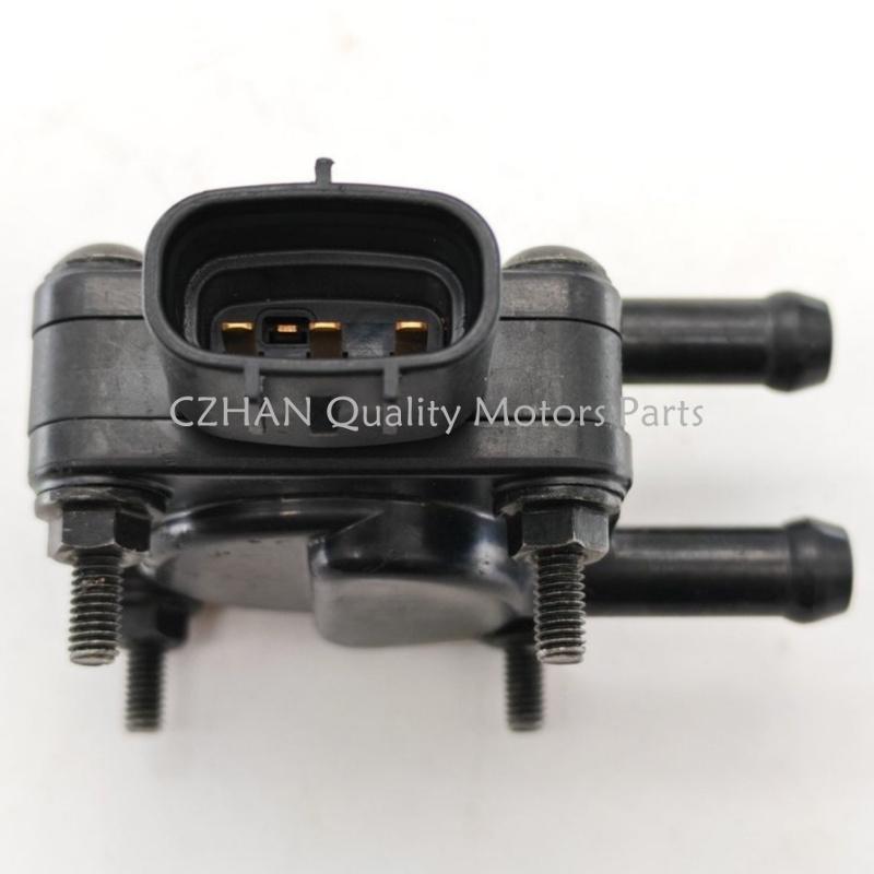 Exhaust Differential Pressure Sensor DPF 39210 27401 39210-27401 3921027401 for Hyundai Tucson 2.0CRDi for Kia Carens Sportage