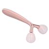 Roller Gezichtsmassager Multifunctioneel Gladmakend Jade Veilig Huid Verstevigend Lichaamsvormend Bal Gezichtswiel Voor Thuis Salon Cadeau