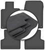 Premium Car Mats For: Honda Accord VIII Sedan, Station Wagon, Tourer (2008-2015)