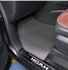 Flame Retardant Anti-Slip Eco-Friendly TPR Floor Mats for Noah Voxy 90 Series Hybrid
