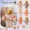 Space Suit, Astronaut Spacecraft, Plush Toy, Pillow, Children's Birthday Gift